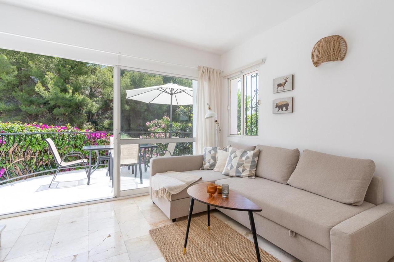 Lovely House With Private Pool In Burriana! Holiday home *