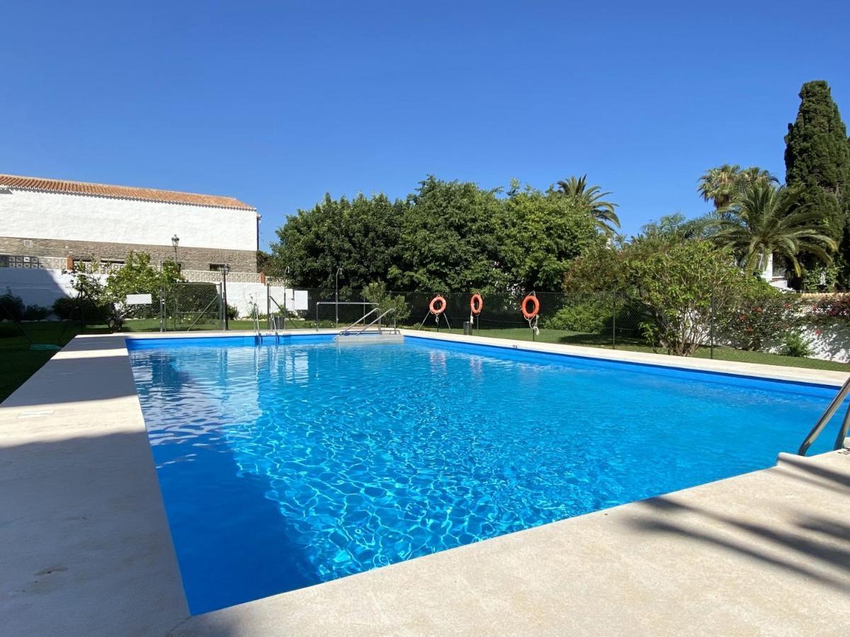 Acapulco 7 Casasol Apartment Nerja