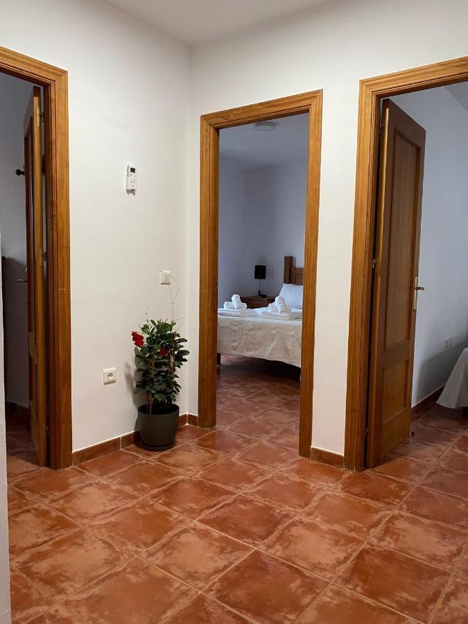 Jara 25 Ferienhaus