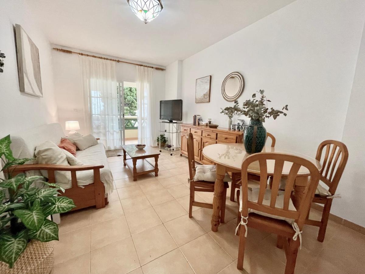 Apartamento_nerja Nerja