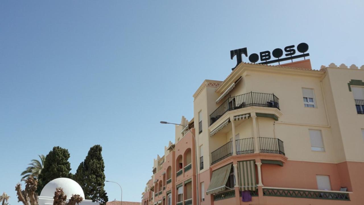 Apartamento_nerja Appartement Nerja