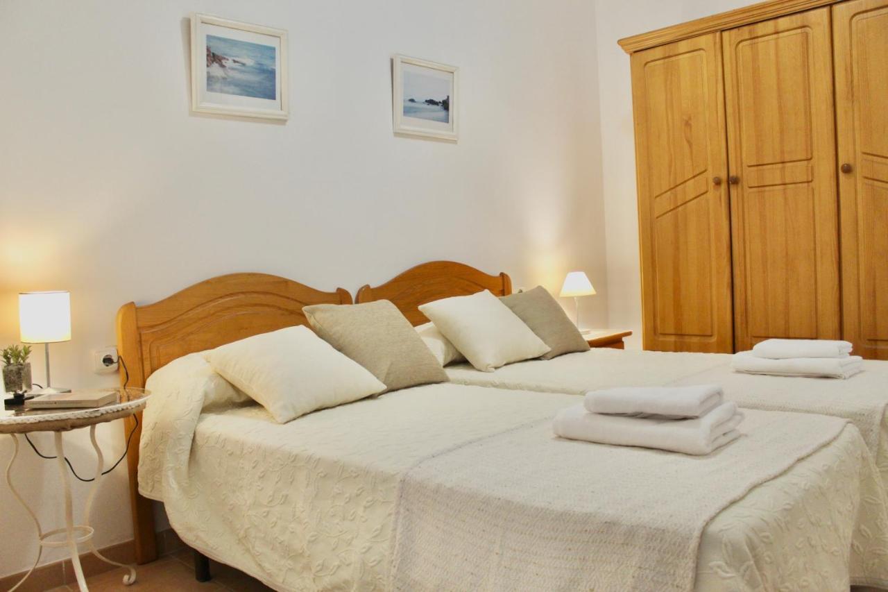 Apartamento_nerja Appartement *