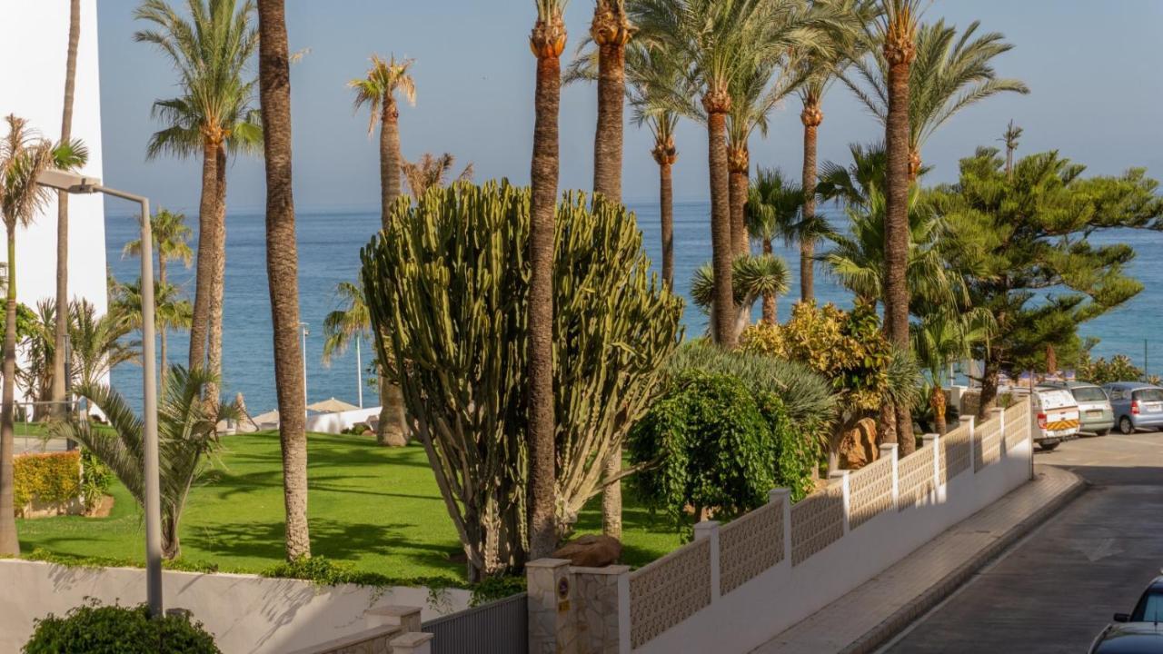 Apartment Apartamento_nerja
