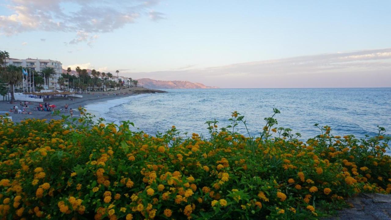 Apartamento_nerja Appartement *