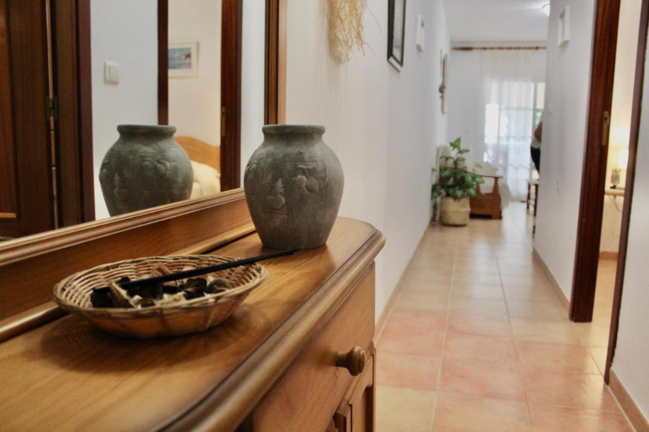 Apartamento_nerja Appartement Nerja