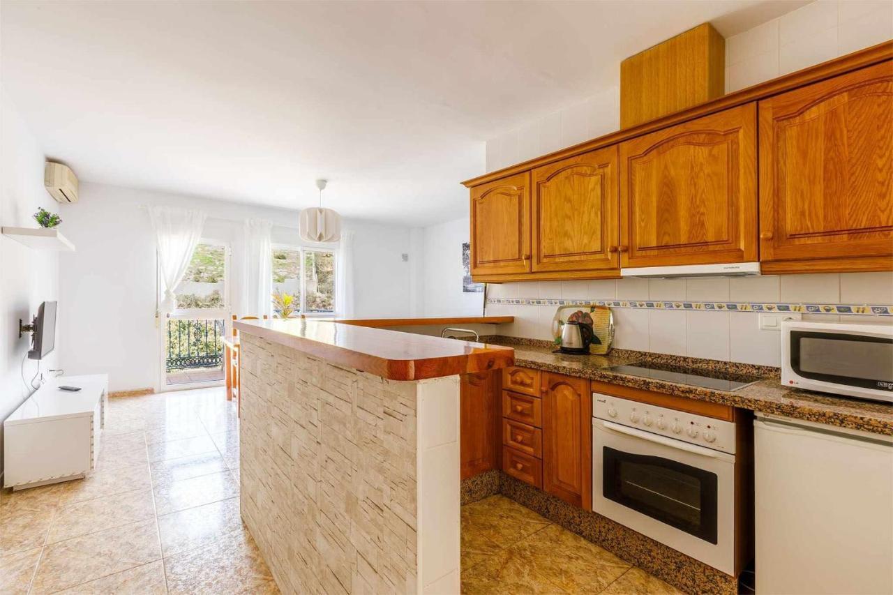 Apartment A&n Frigiliana 3 *