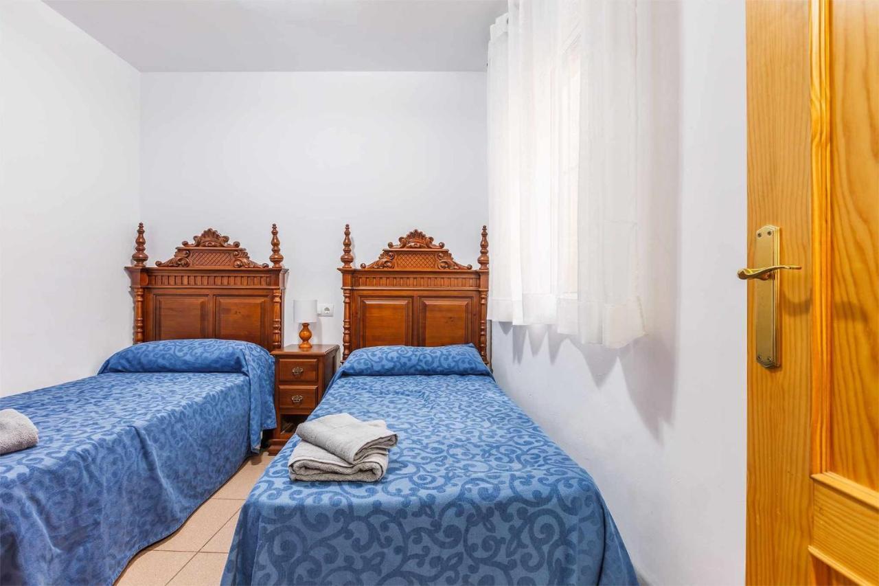 Appartement A&n Burriana *
