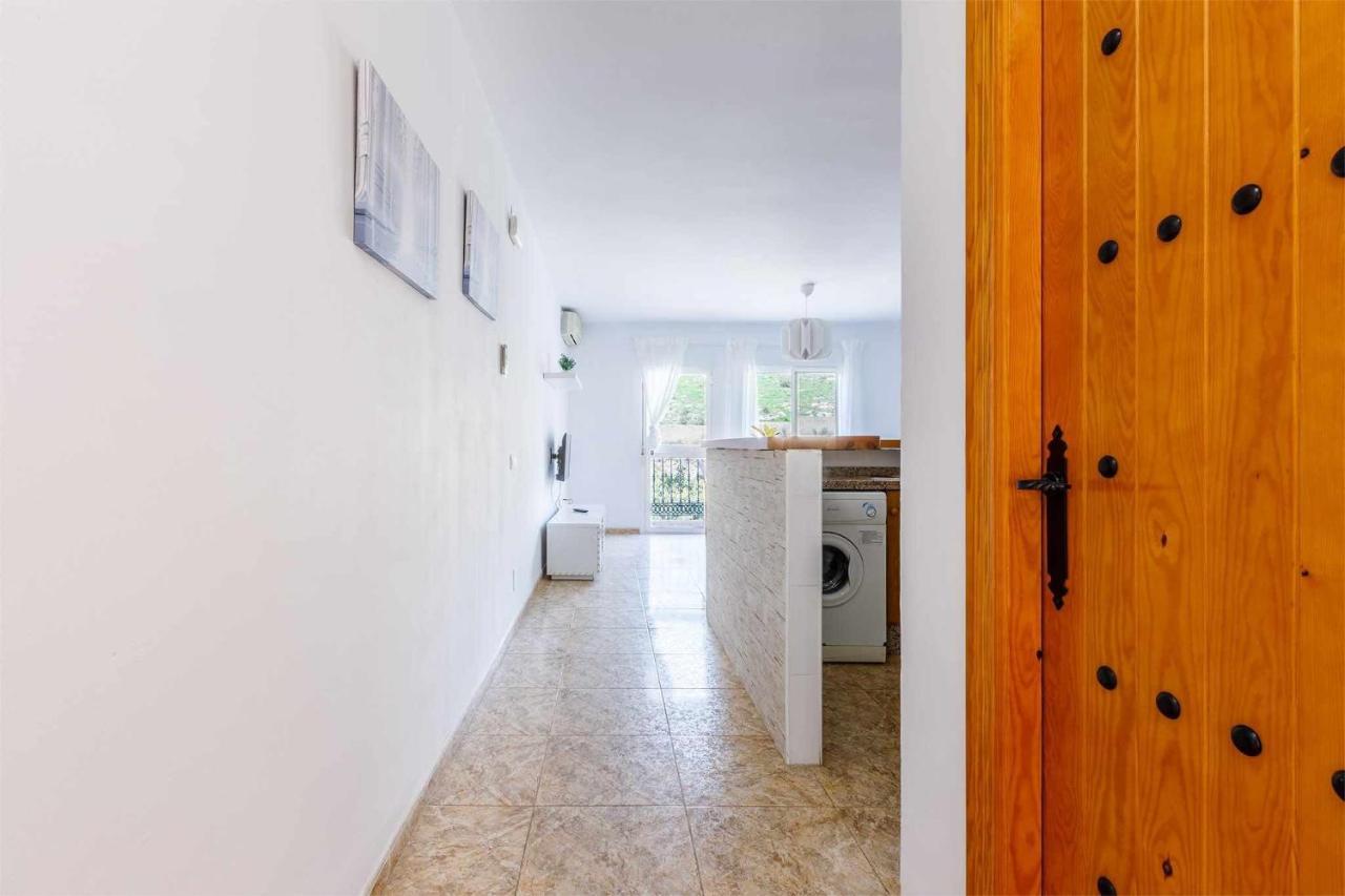 Apartment A&n Frigiliana 3