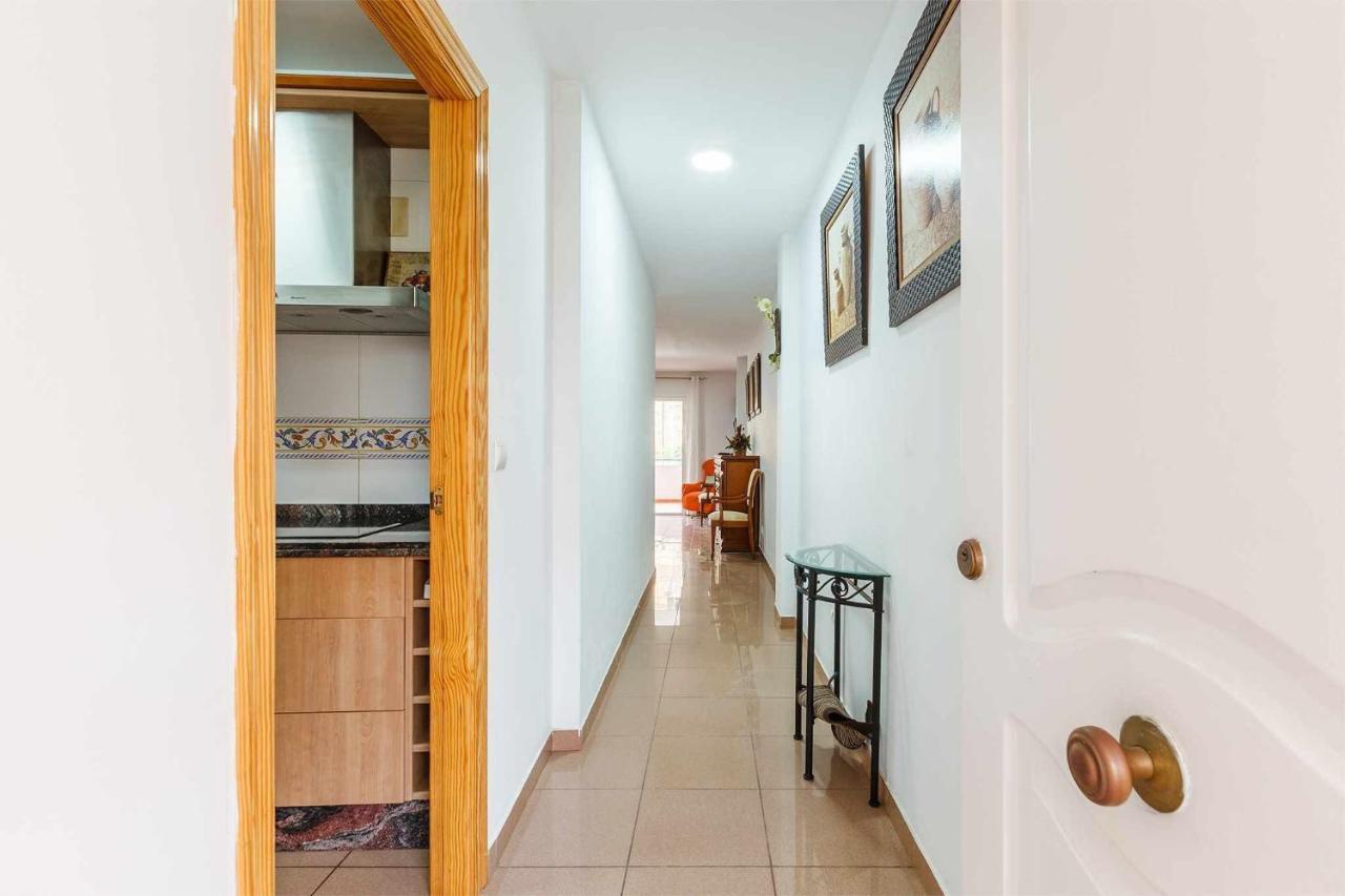 Appartement A&n Burriana *