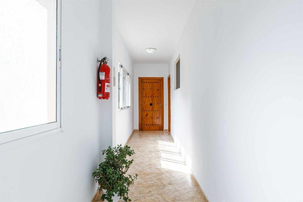Apartment A&n Frigiliana 3 Nerja