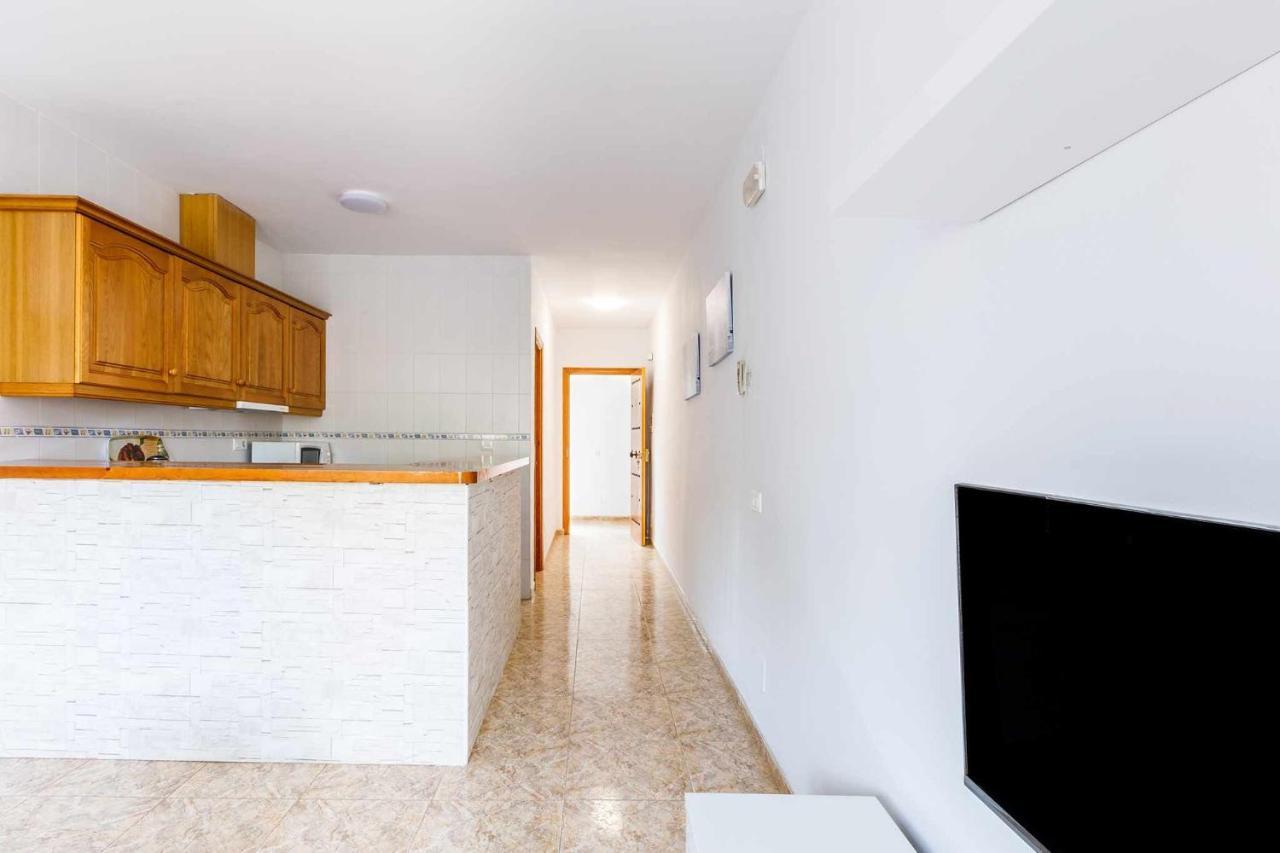 A&n Frigiliana 3 Apartment