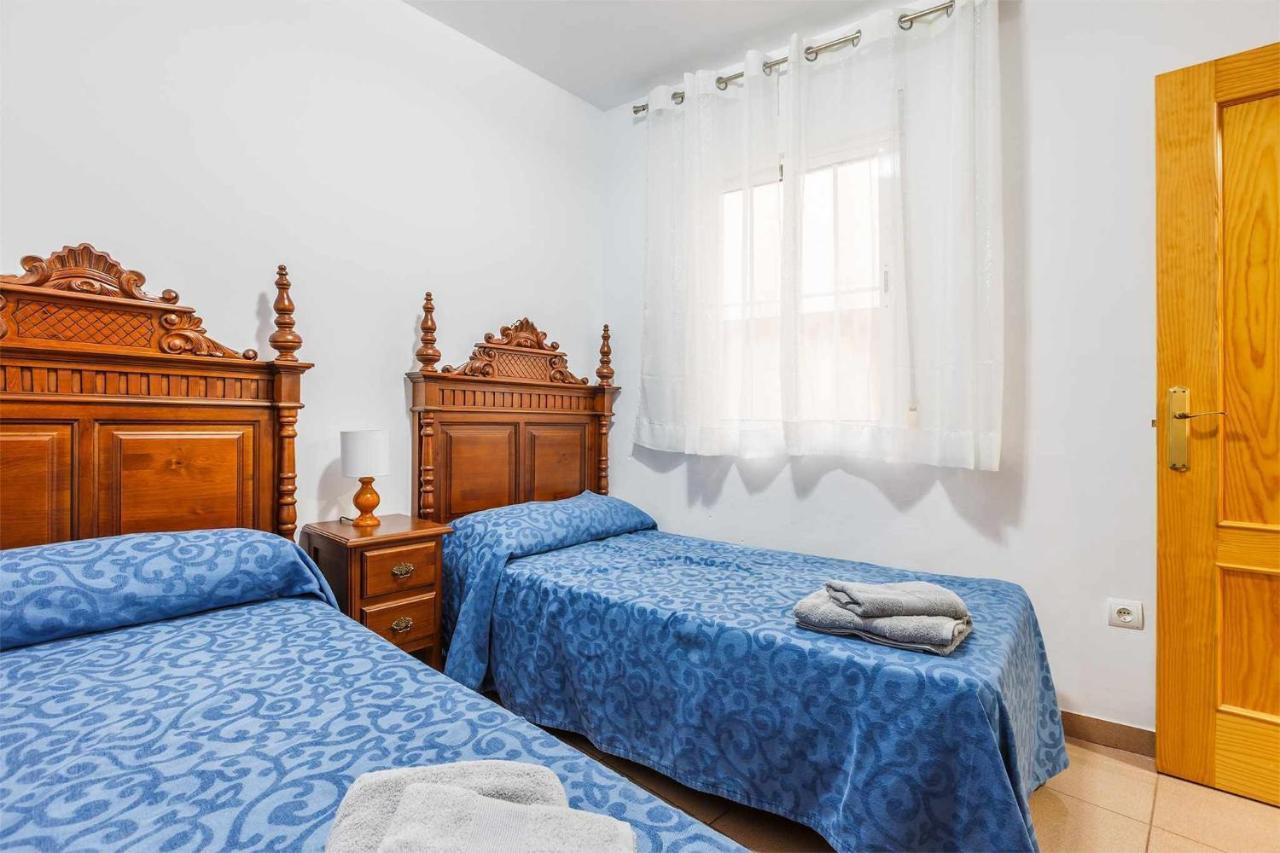 A&n Burriana Nerja