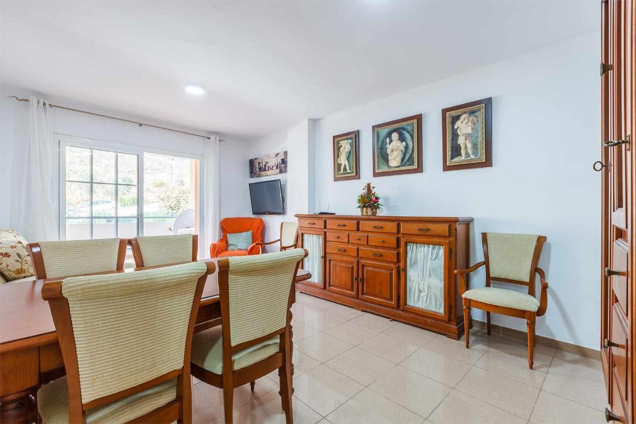 A&n Burriana Appartement *