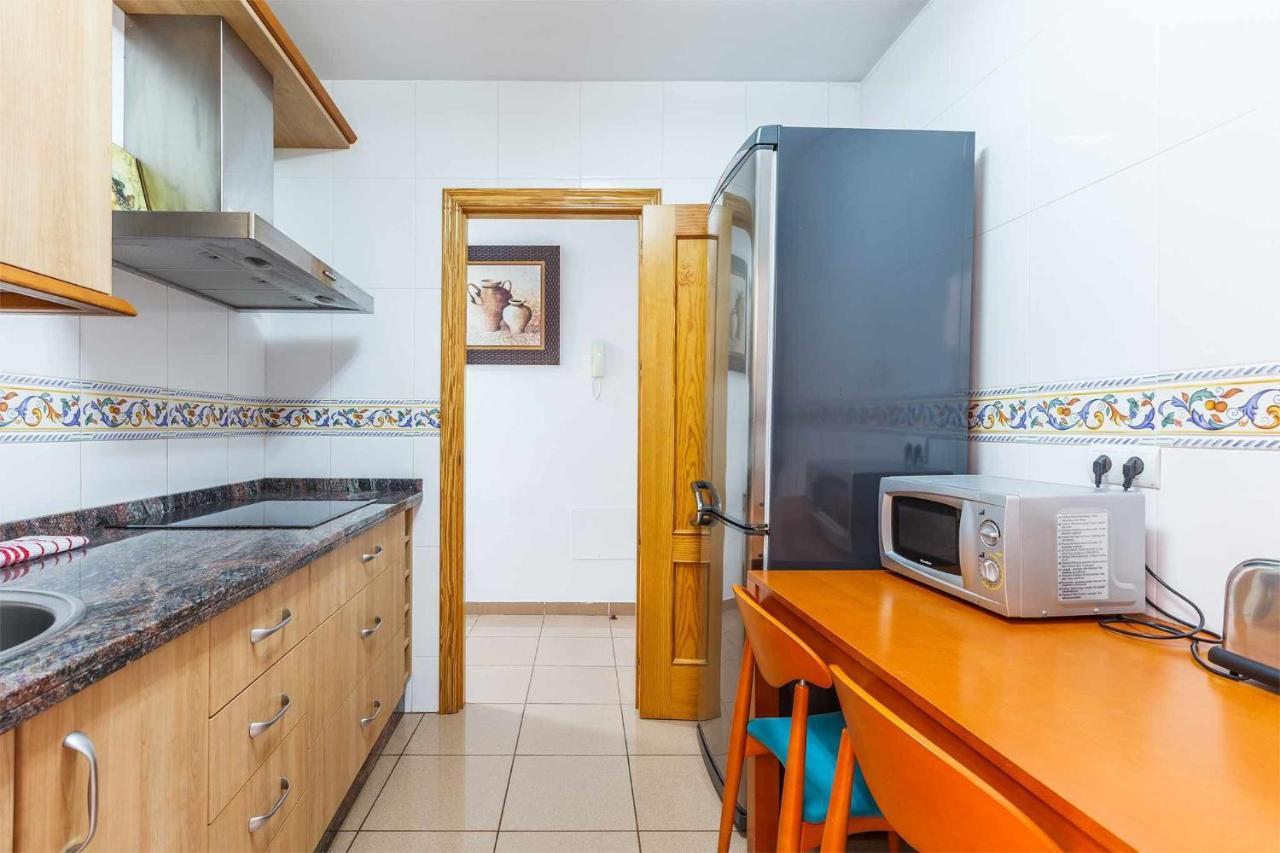 Appartement A&n Burriana Nerja