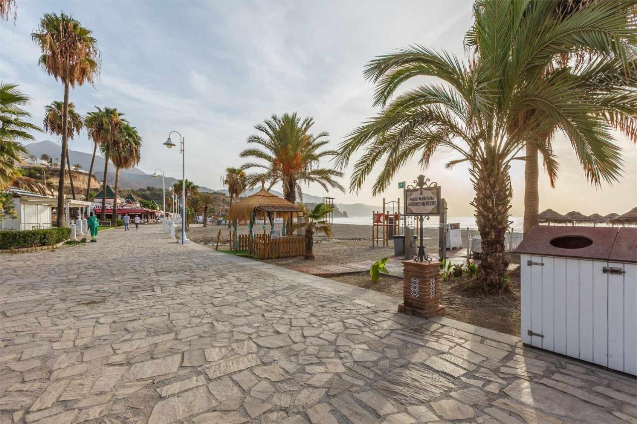 A&n Burriana Appartement