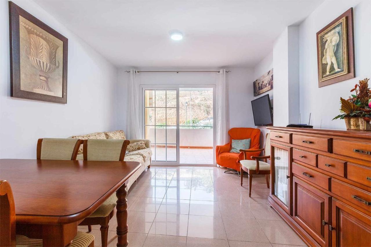 A&n Burriana Appartement *