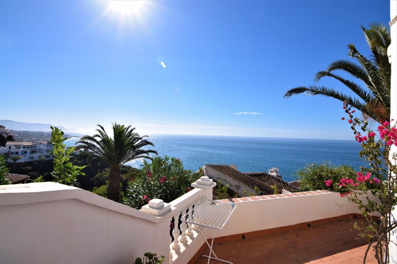 Ladera Panorama 25 Appartement Nerja