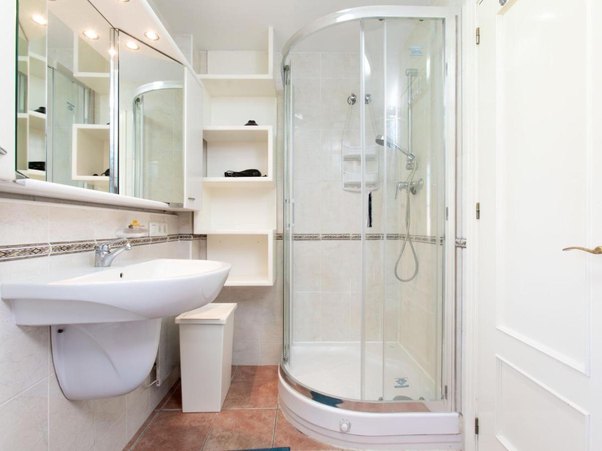 Apartamento Velez By Interhome *