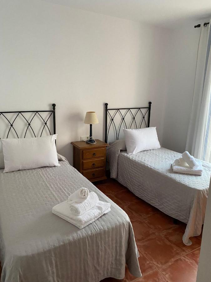 Casa de férias Jara 25