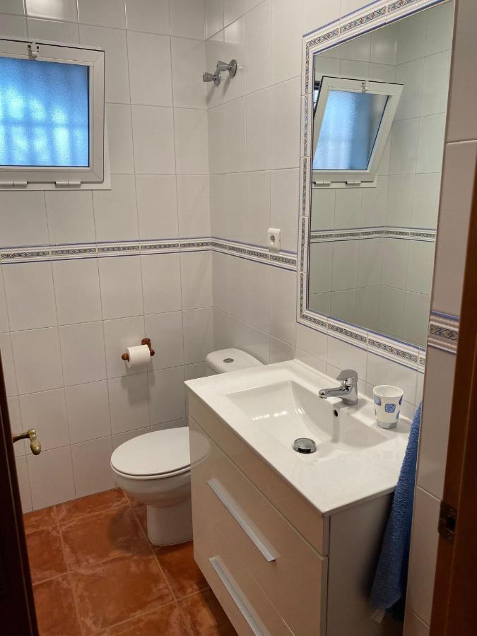 Ferienhaus Jara 25 Nerja