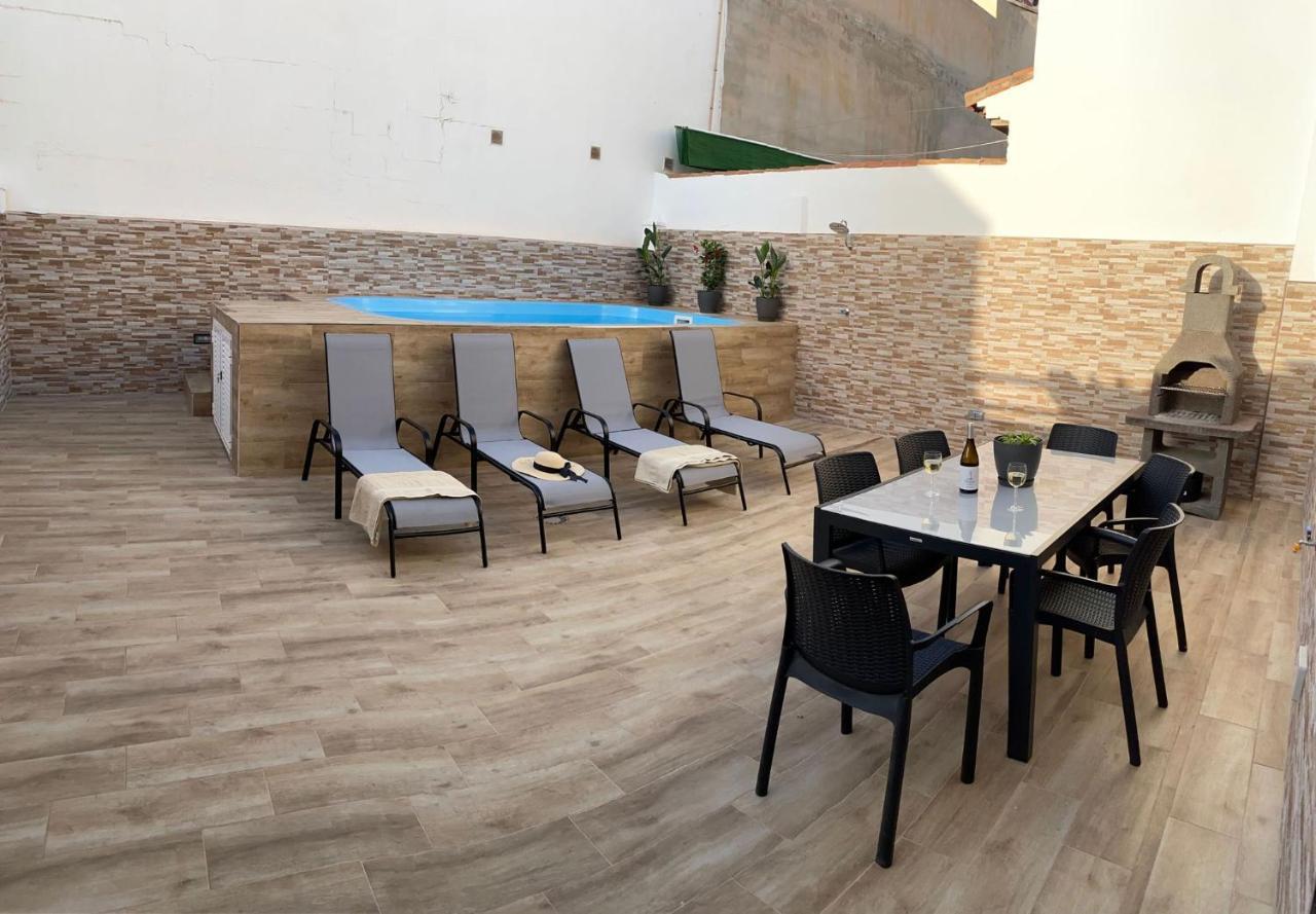 Jara 25 Nerja