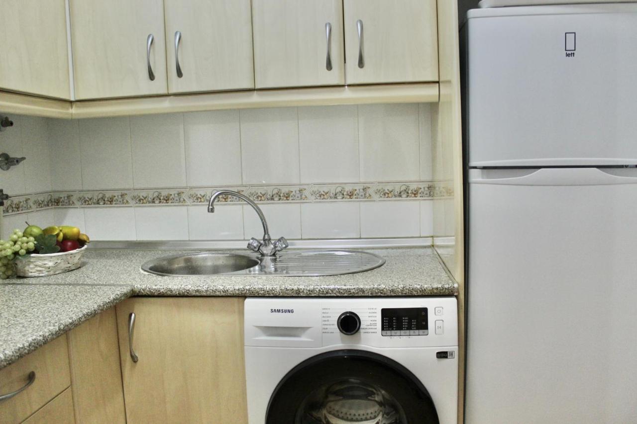 Apartamento_nerja *
