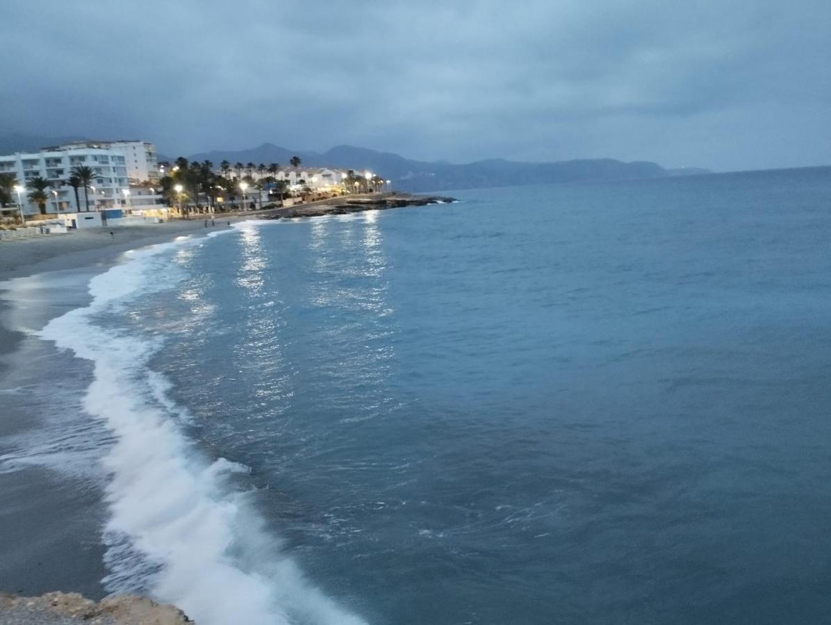 Apartamento_nerja Appartement *