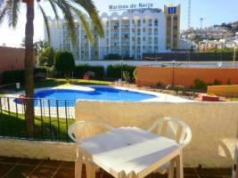 Rio Marinas Canovas Apartment *