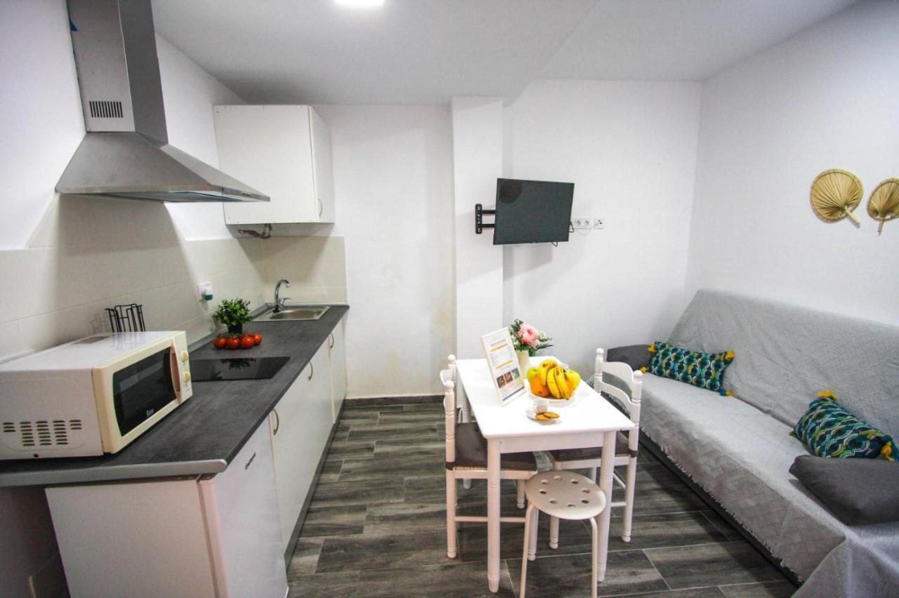 Appartement Panama 3