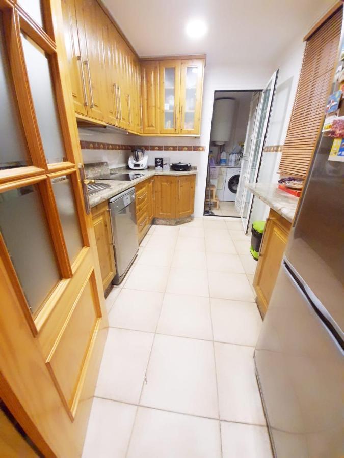 Appartement Casa Mariam
