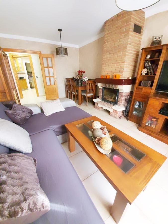 Casa Mariam * Nerja