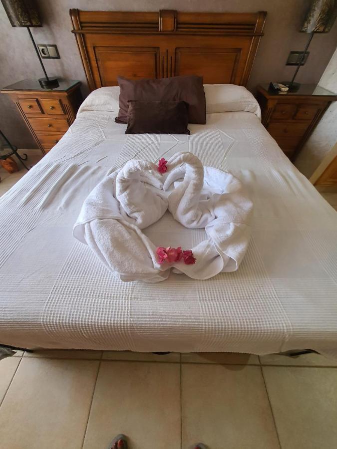 Appartement Casa Mariam Nerja