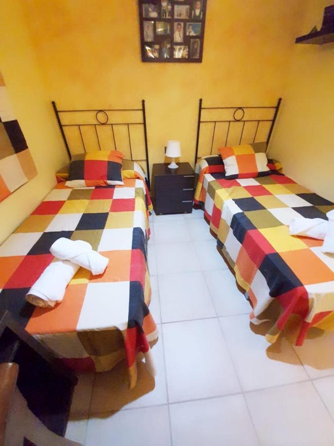 Casa Mariam Nerja