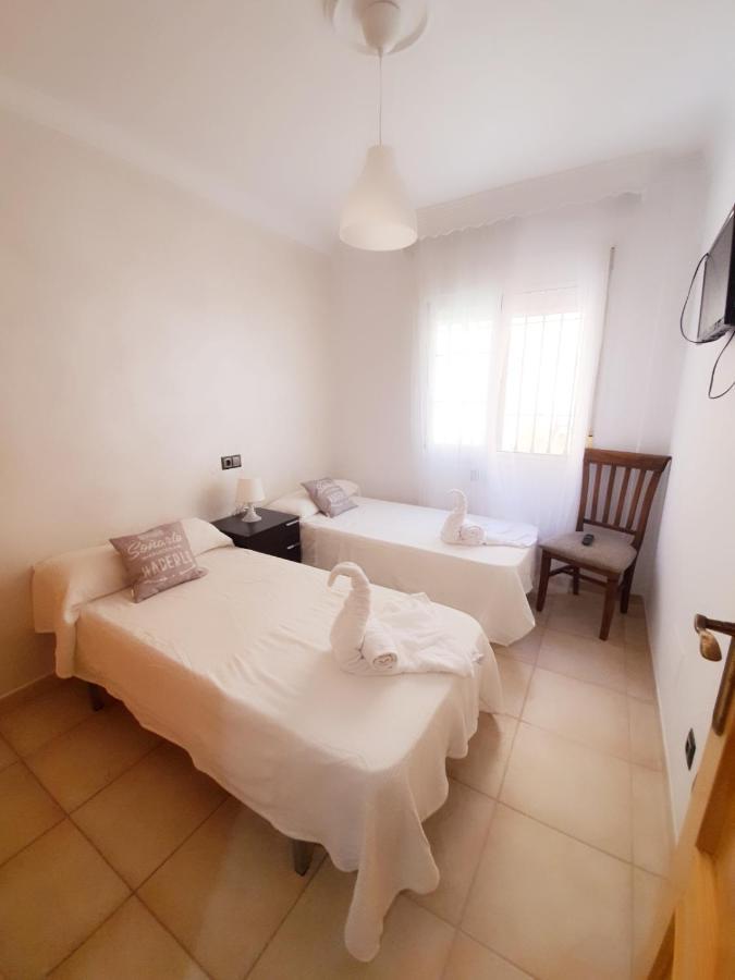 Casa Mariam * Nerja