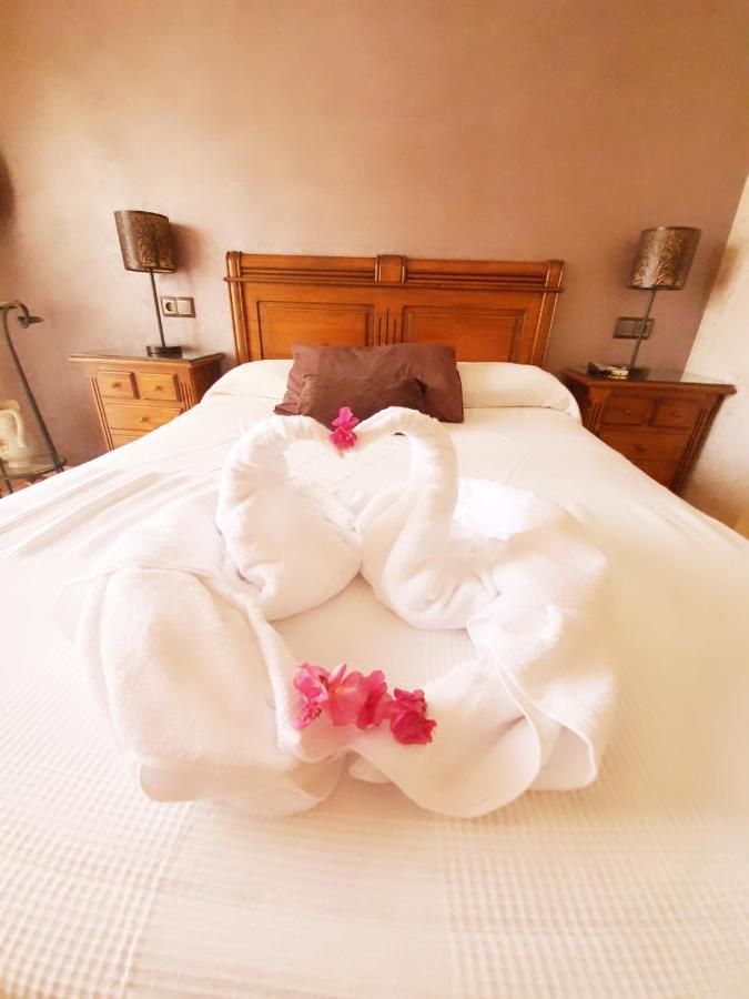 Casa Mariam Appartement Nerja