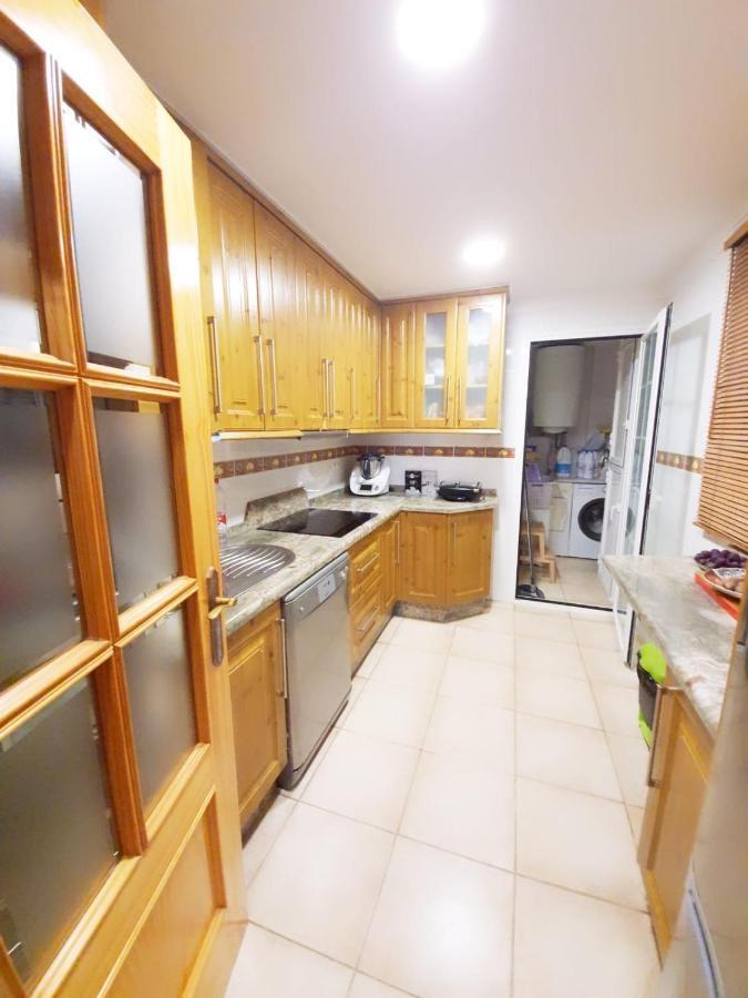 Appartement Casa Mariam
