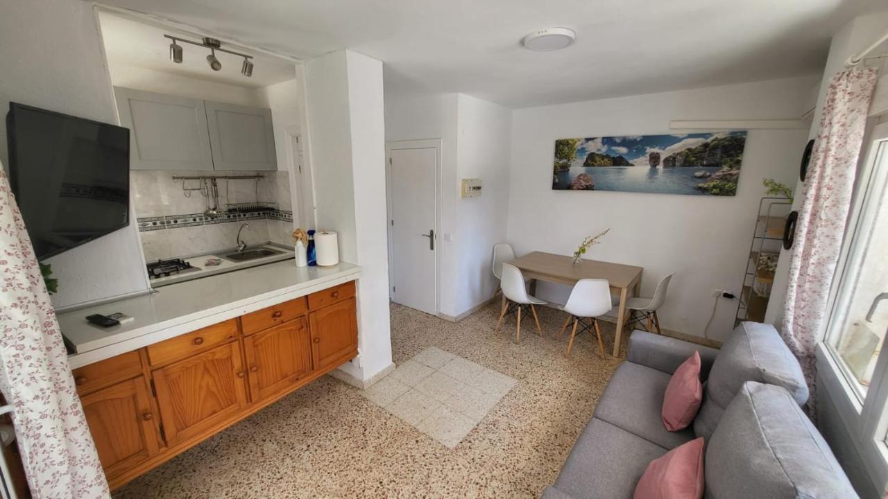 Apartamento Sol Marengo Playa