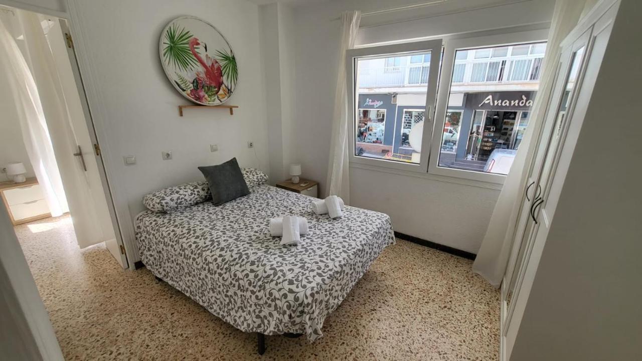Sol Marengo Playa Apartamento Nerja