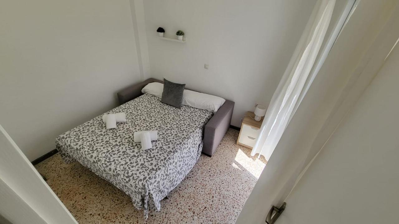 Apartamento Sol Marengo Playa Nerja