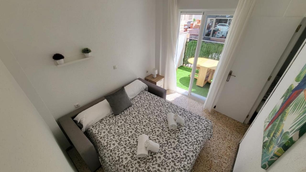 Apartamento Sol Marengo Playa Nerja