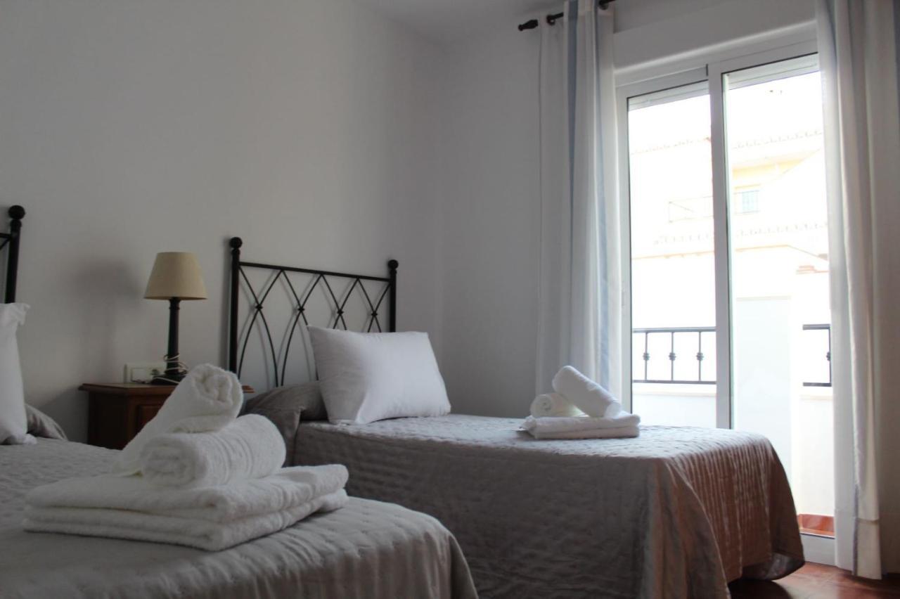 Ferienhaus Jara 25 Nerja