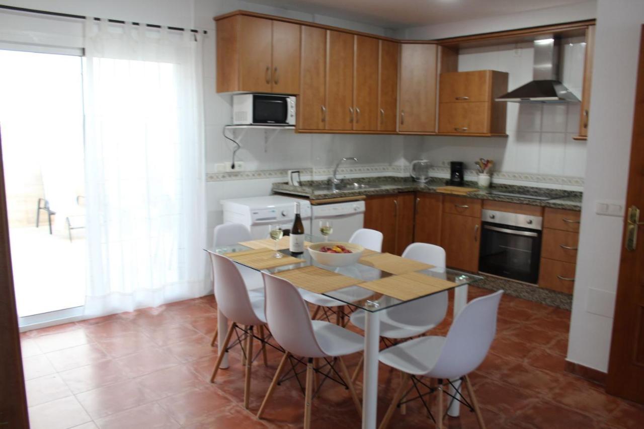 Jara 25 Ferienhaus