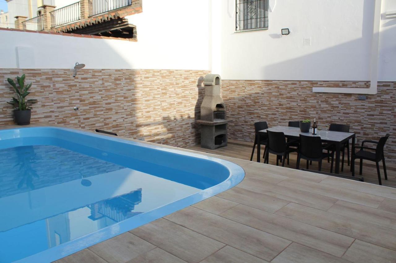 Ferienhaus Jara 25 Nerja
