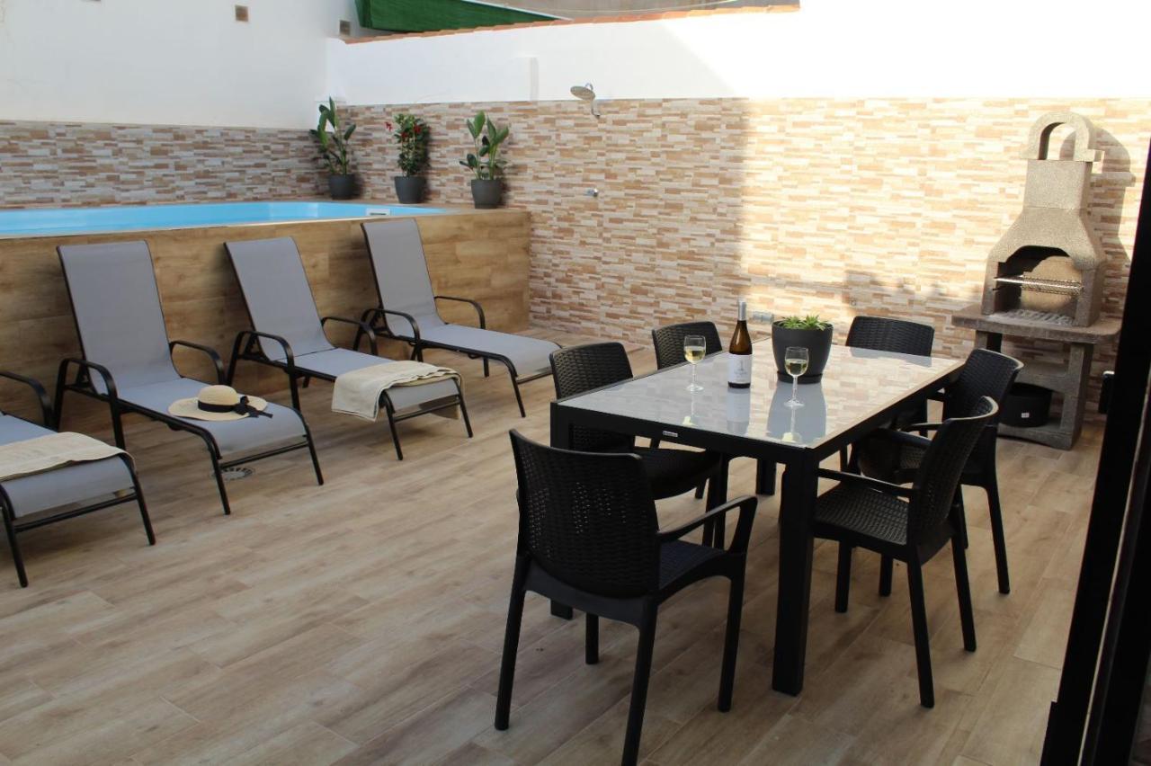 Jara 25 * Nerja