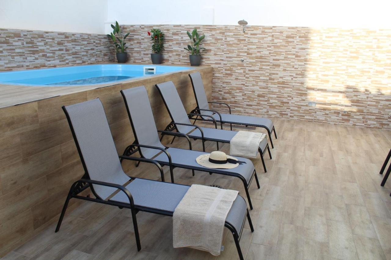 Jara 25 Ferienhaus