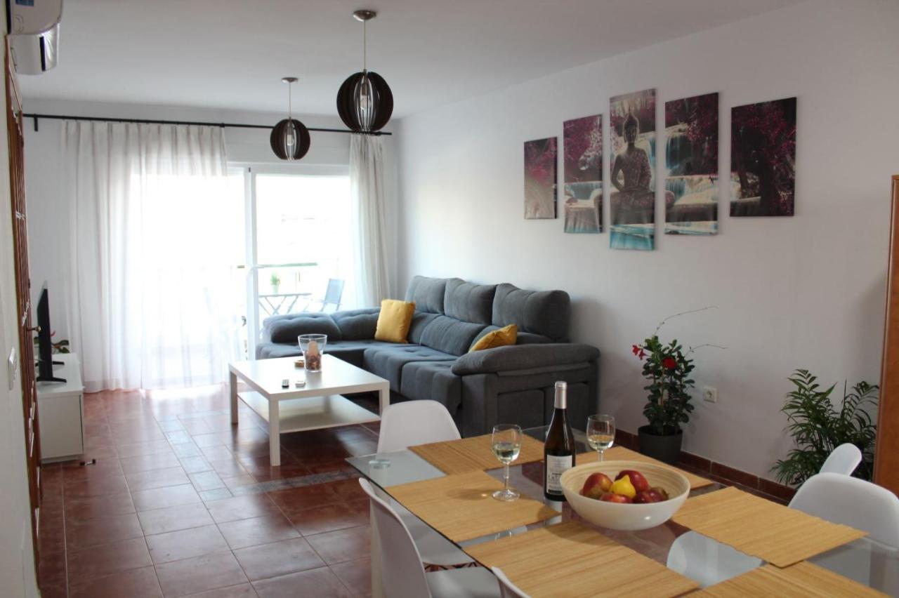 Jara 25 Ferienhaus Nerja