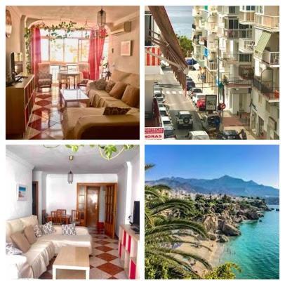 Apartamento Edificio Caribe