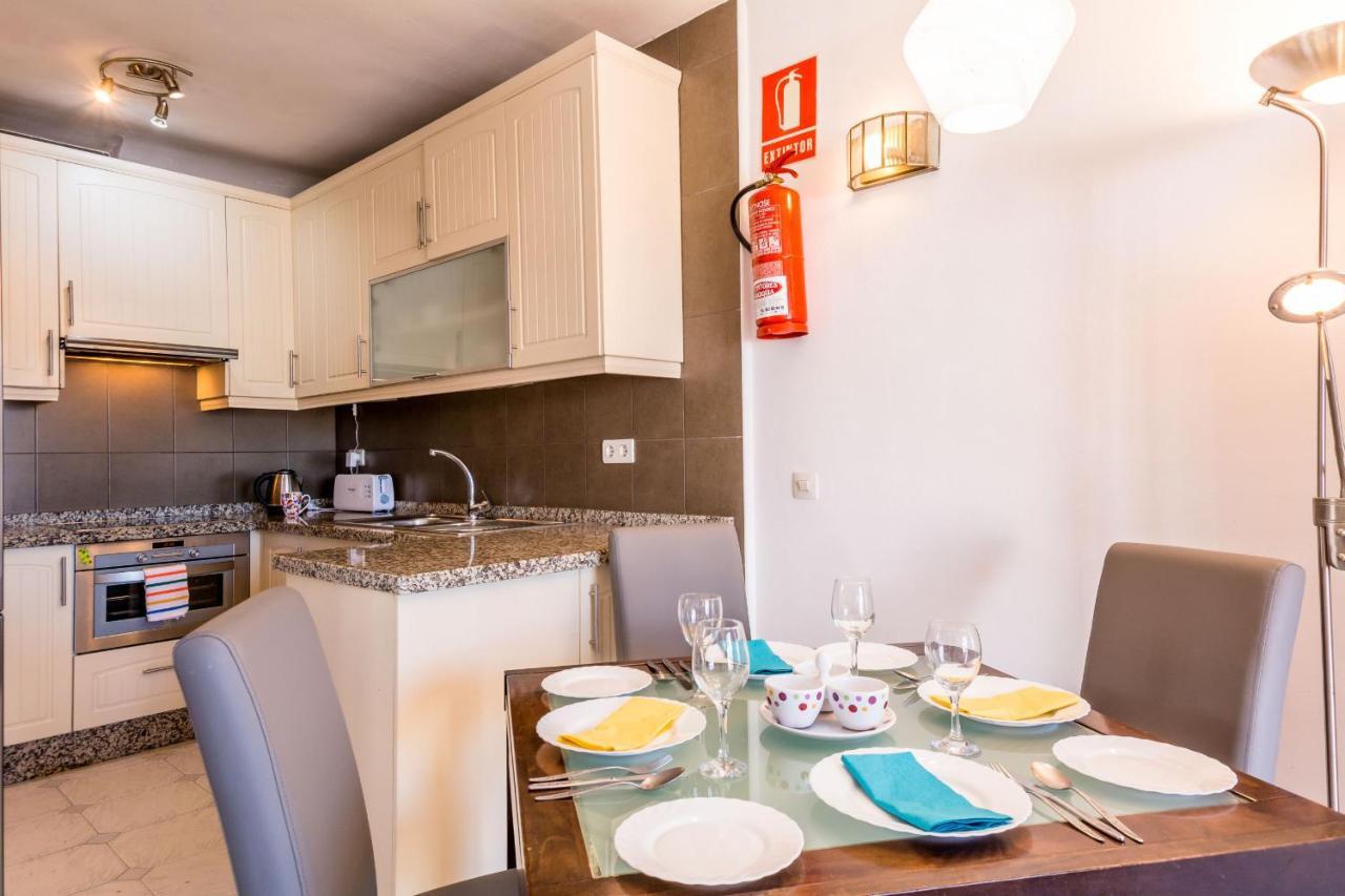 Apartamento Casablanca 50 Oasis