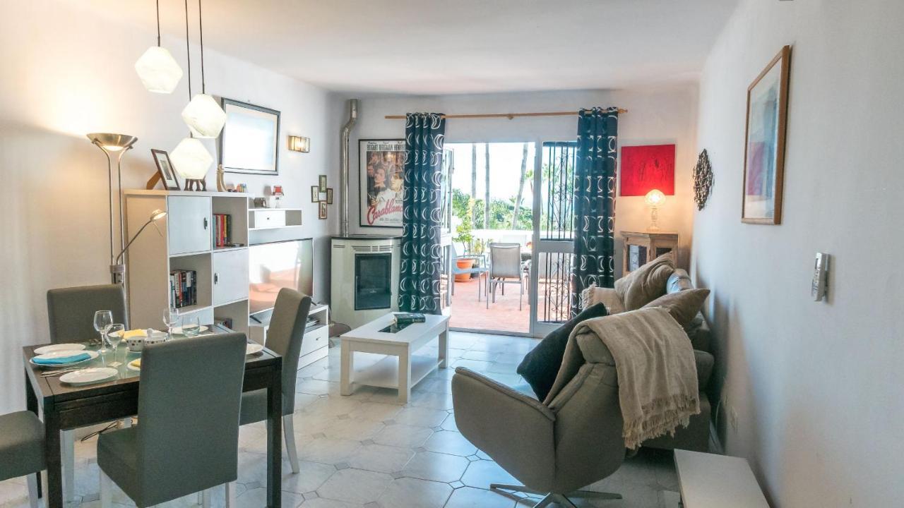 Casablanca 50 Oasis Apartamento