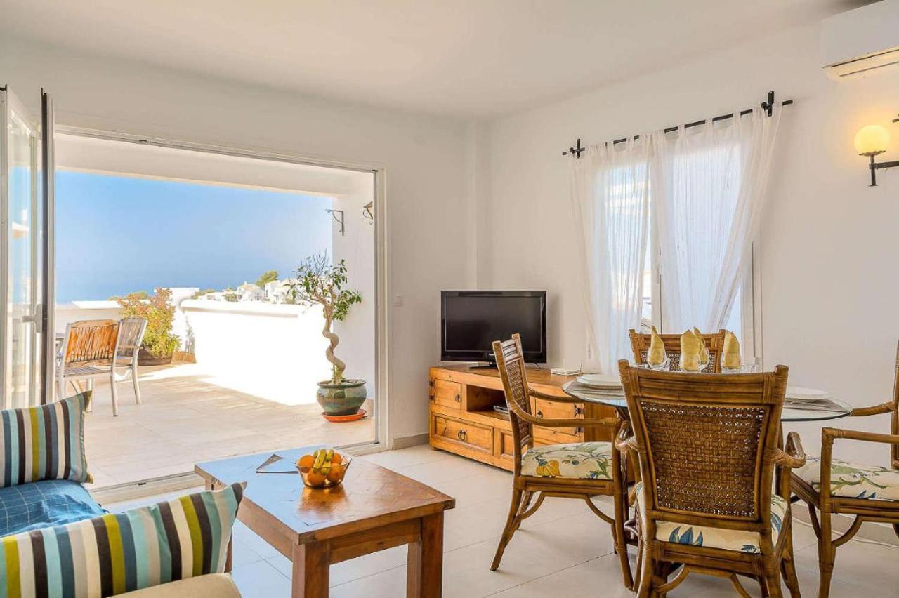Tetuan 17 Oasis Apartment Nerja